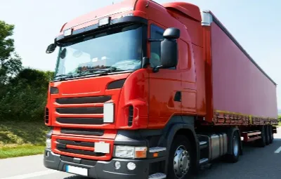 Ankara İhsangazi Ambar Kargo