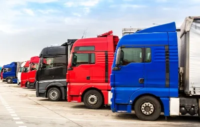 Ankara İhsangazi Ambar Nakliyat