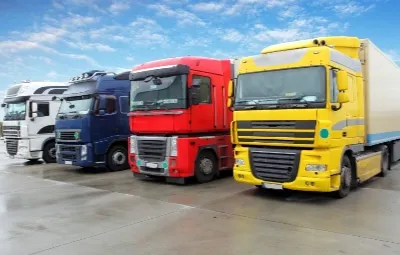 Ankara İhsangazi Nakliye Ambarı